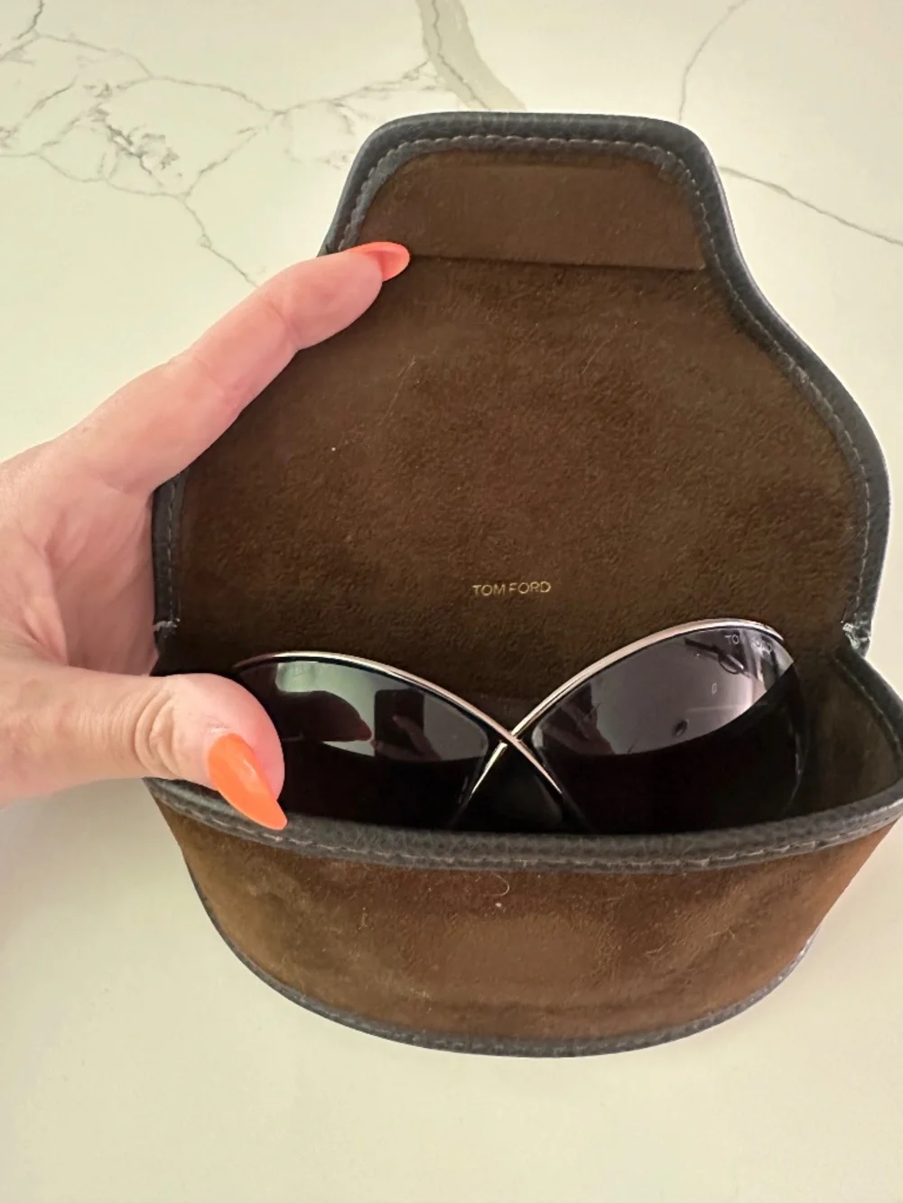 Tom Ford women’s sunglasses